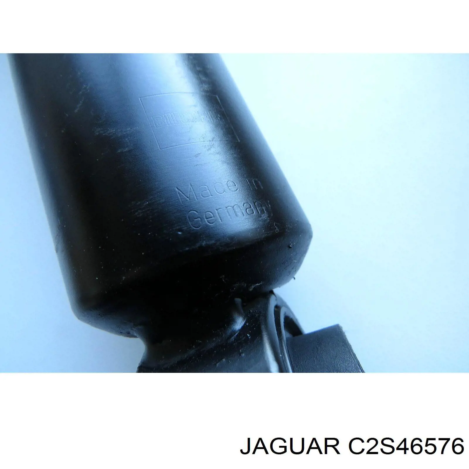 C2S46576 Jaguar 