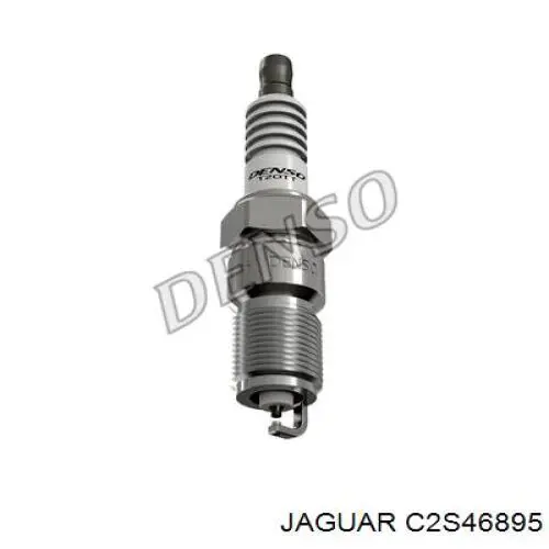 Купить C2S46895 Jaguar Свечи автомобильные