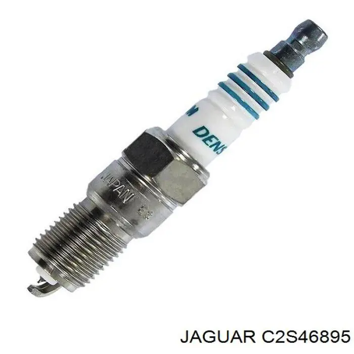Свечи зажигания C2S46895 Jaguar