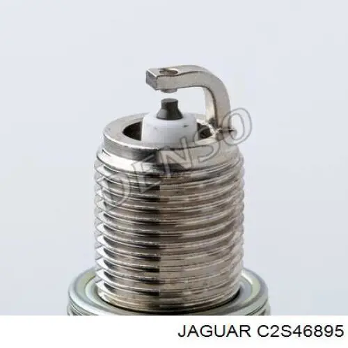 C2S46895 Jaguar Свечи зажигания