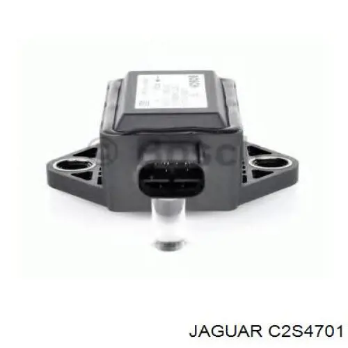 C2S4701 Jaguar 