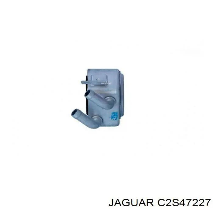 C2S47227 Jaguar 