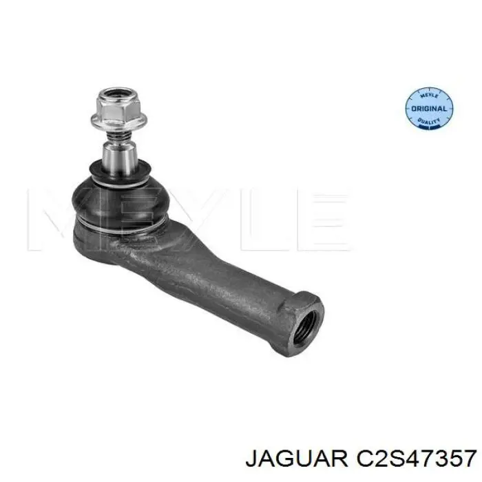 Рулевой наконечник C2S47357 Jaguar