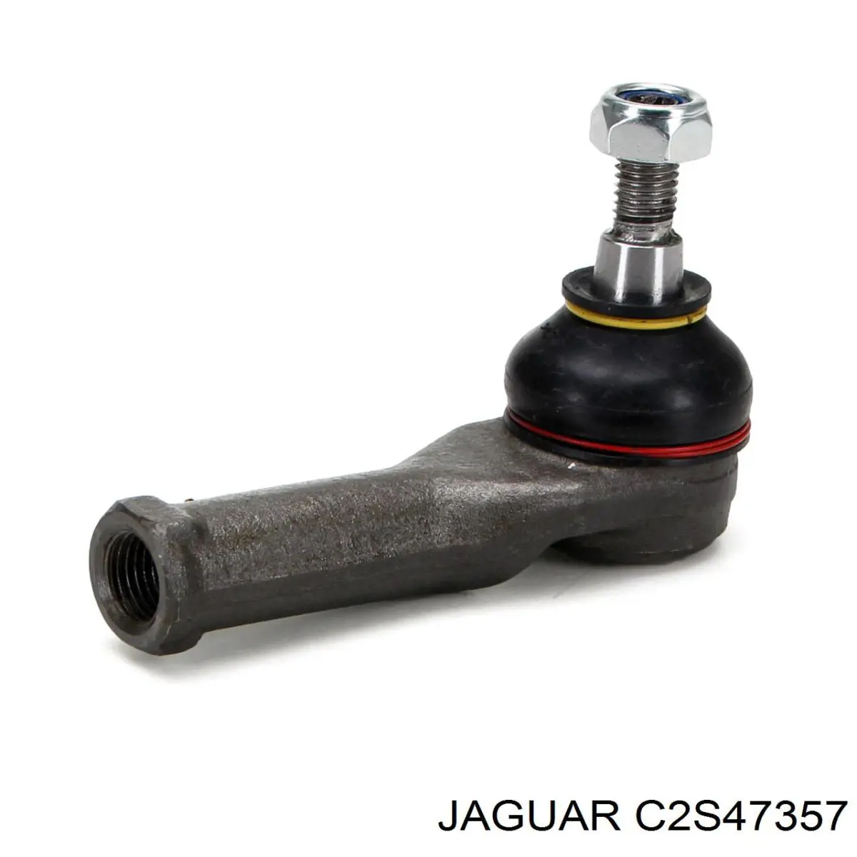 Купить C2S47357 Jaguar Наконечник рулевой тяги, внешний