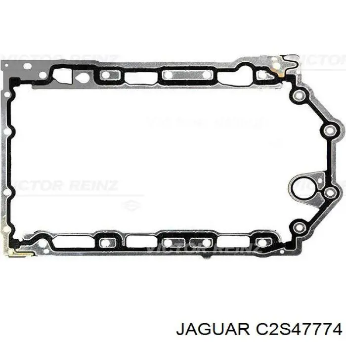  C2S47774 Jaguar