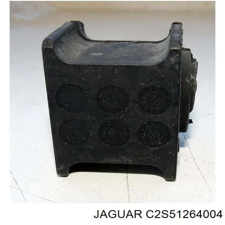 Купить C2S51264004 Jaguar Втулка заднего стабилизатора