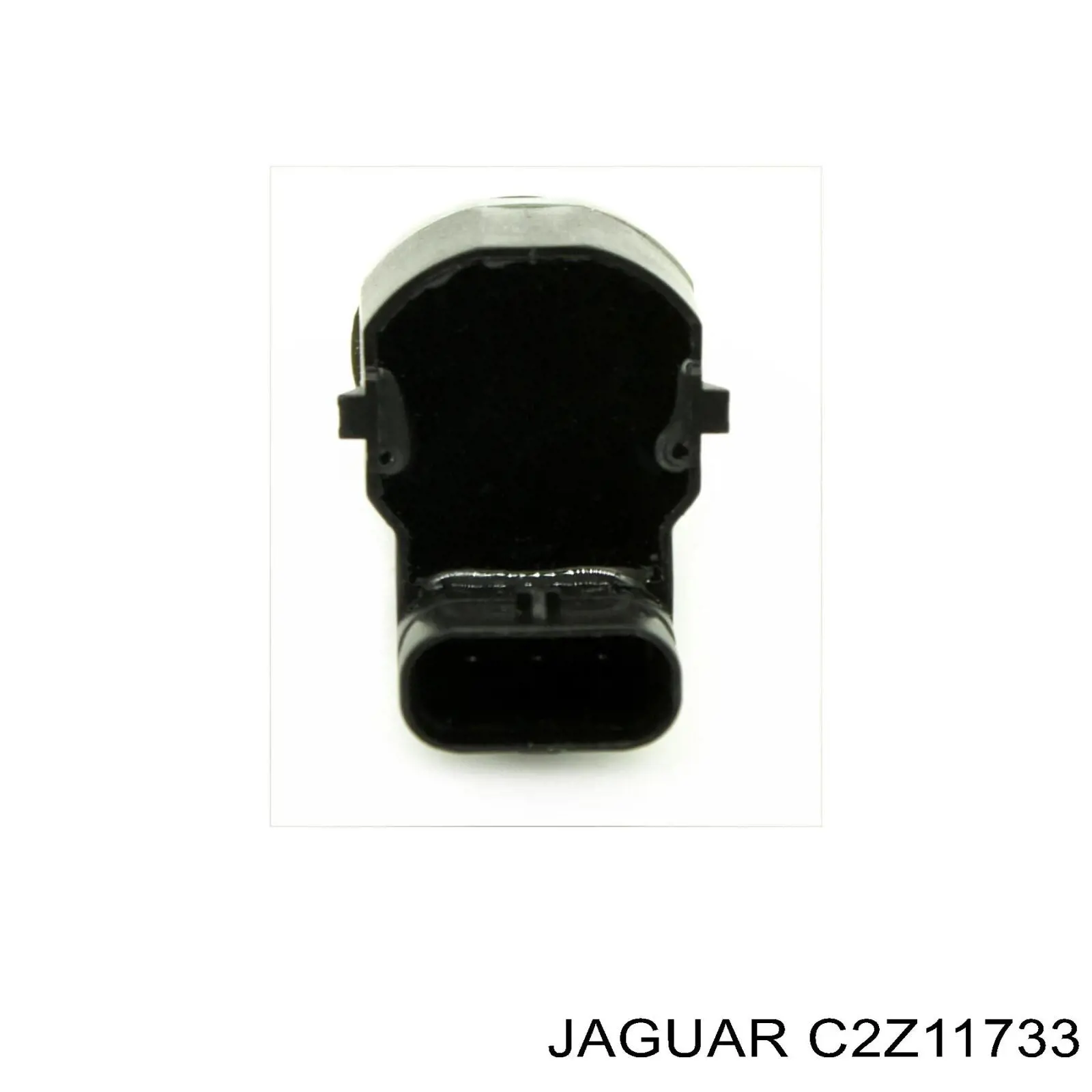 Парктроник C2Z11733 Jaguar
