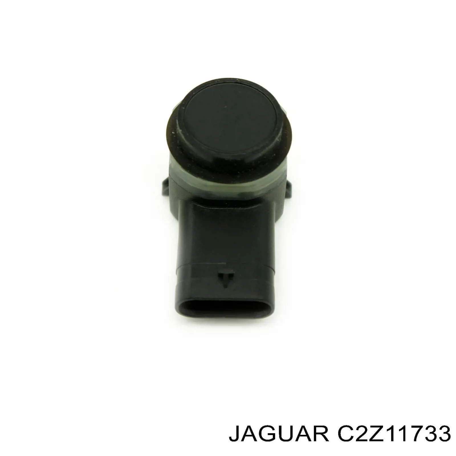 Датчик сигнализации парковки Jaguar C2Z11733 цена, от 22.18 USD
