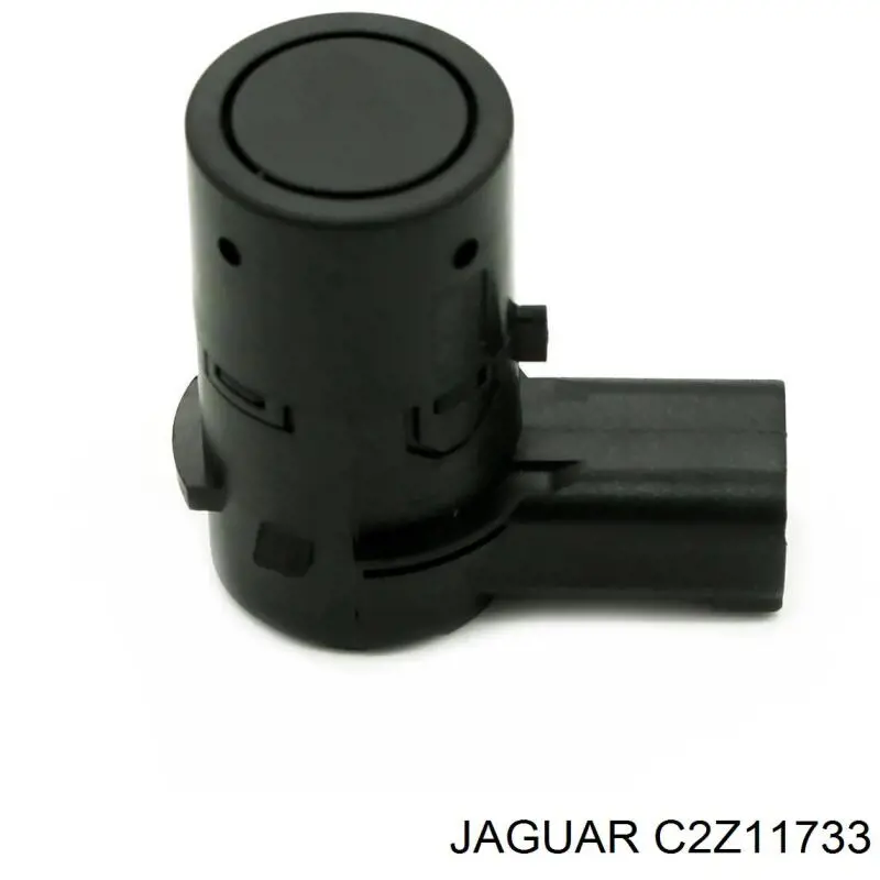 Купить C2Z11733 Jaguar Парктроник