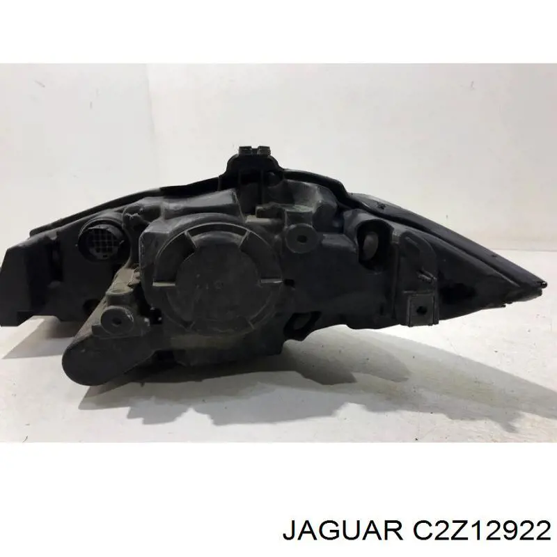 Купить C2Z26709 Jaguar 