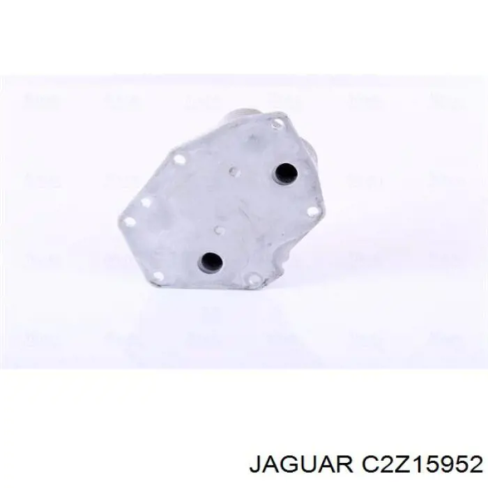 Корпус масляного фильтра Jaguar C2Z15952 цена, от 28.59 USD