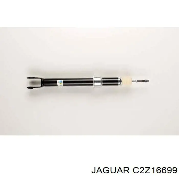 C2Z27765 Jaguar 