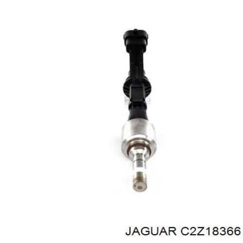 Купить C2Z18366 Jaguar Клапанная форсунка