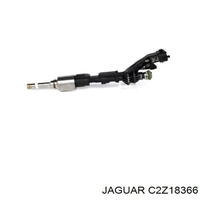 Топливные форсунки C2Z18366 Jaguar