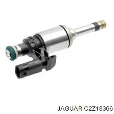 Форсунка инжектора Jaguar C2Z18366 цена, от 104.17 USD