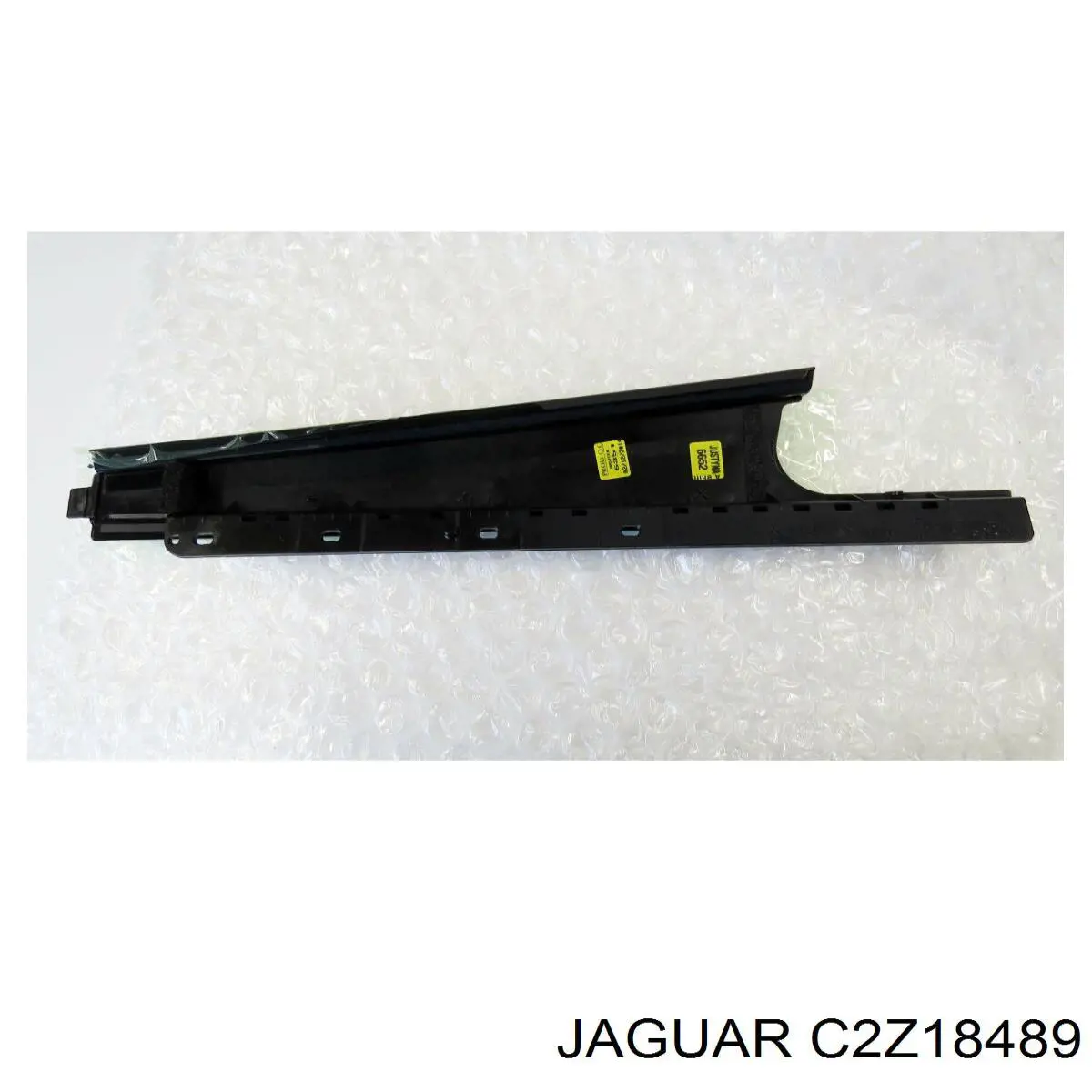  C2Z18489 Jaguar