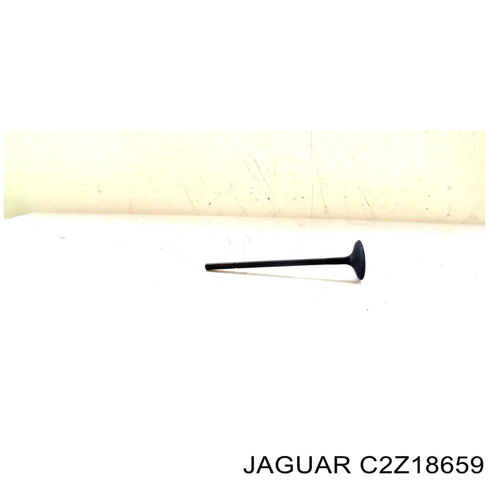Клапан впускной TRW 10535662 цена, от 23.90 USD