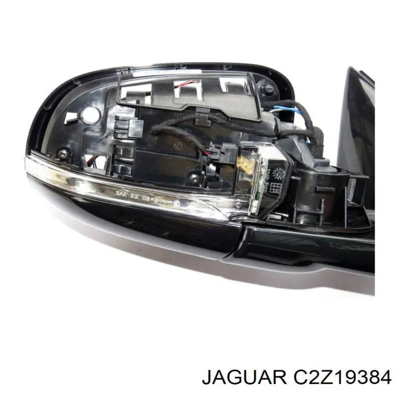  Jaguar C2Z19384 цена, от 157.99 USD