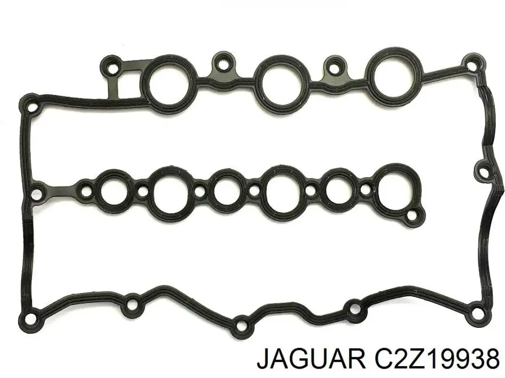 C2Z19938 Jaguar прокладка клапанной крышки
