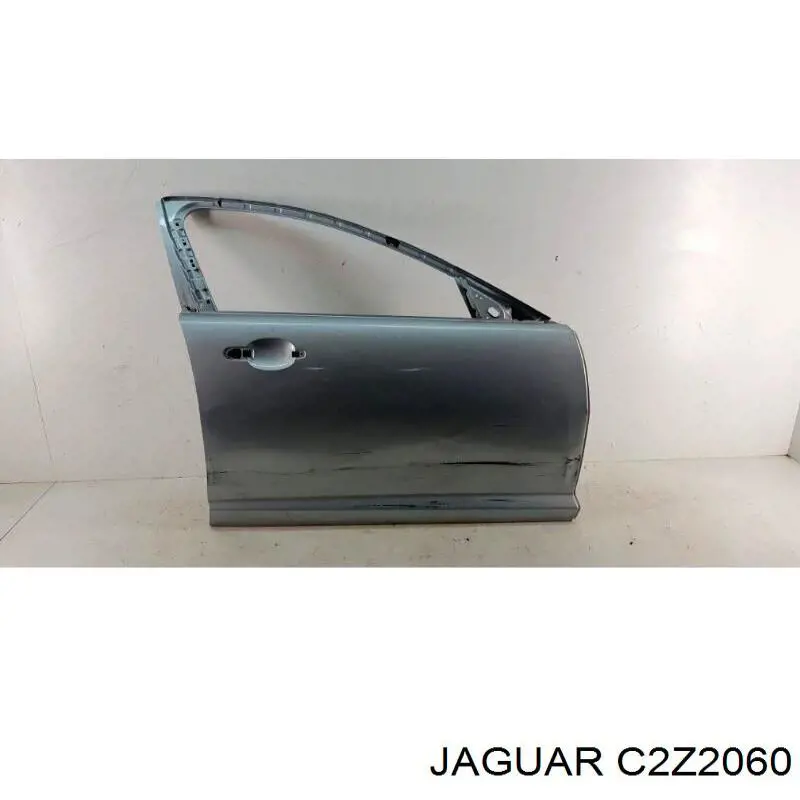 C2Z2060 Jaguar 