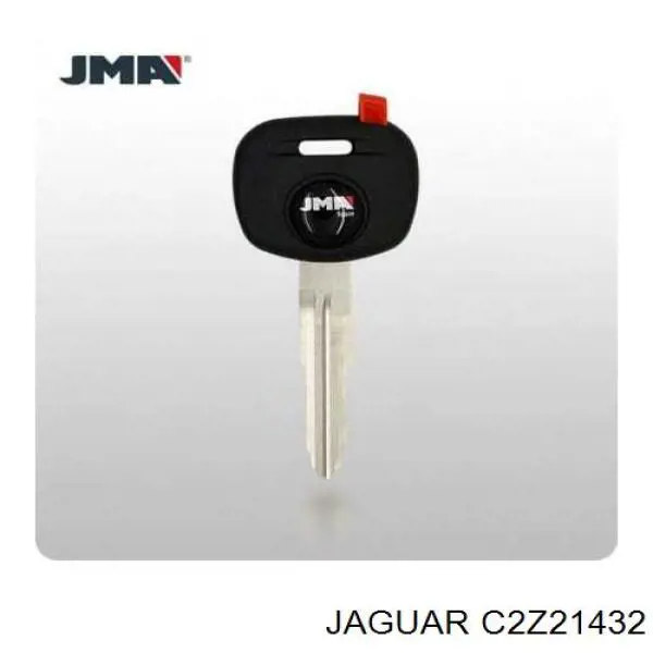  C2Z21432 Jaguar