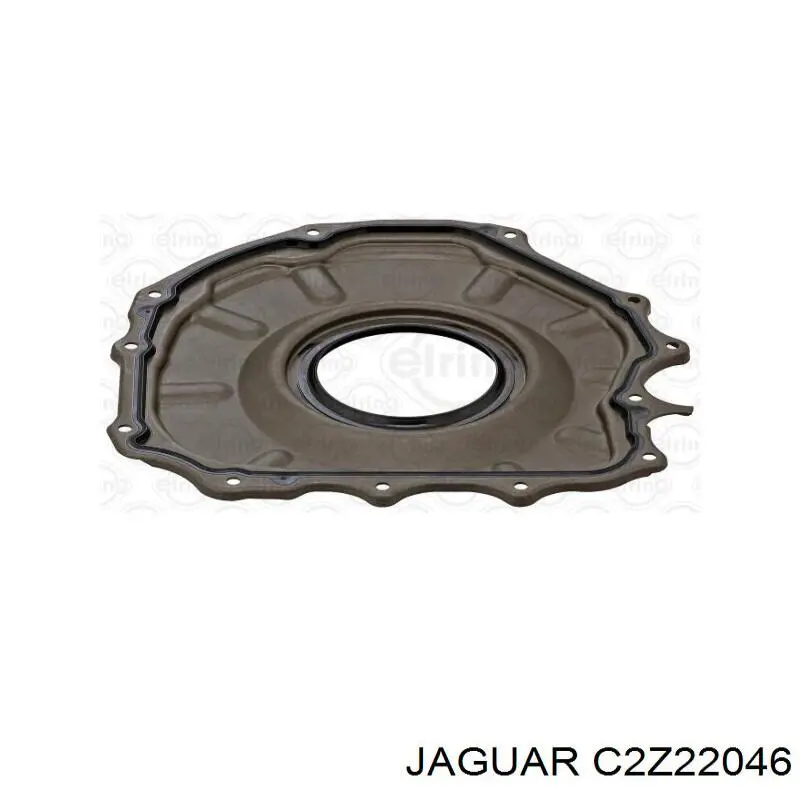  Jaguar C2Z27888 цена, от 31.04 USD