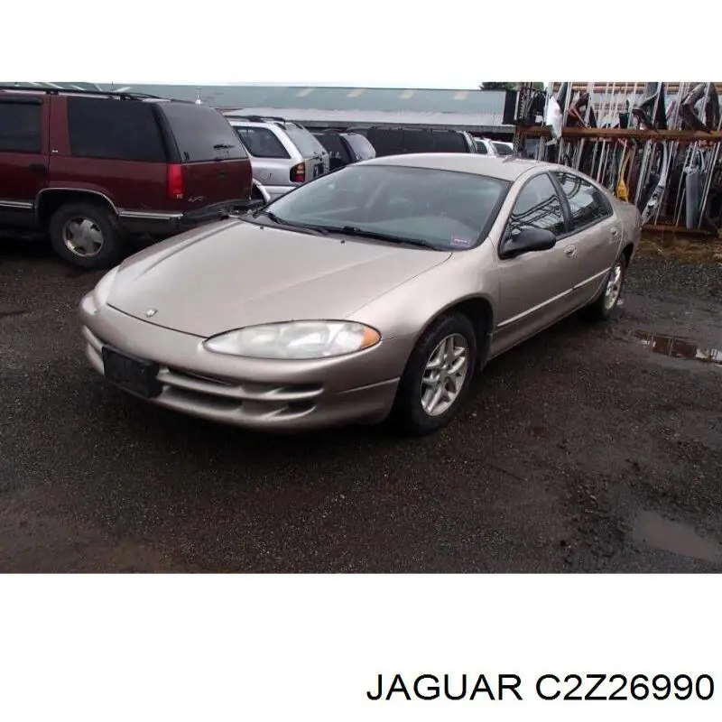 Механизм стеклоподъемника водительской двери Jaguar C2Z20613 цена, от 177.37 USD