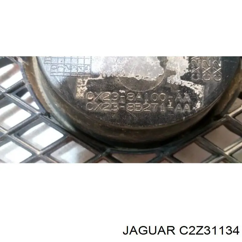  Jaguar C2Z31134 цена, от 336.10 USD
