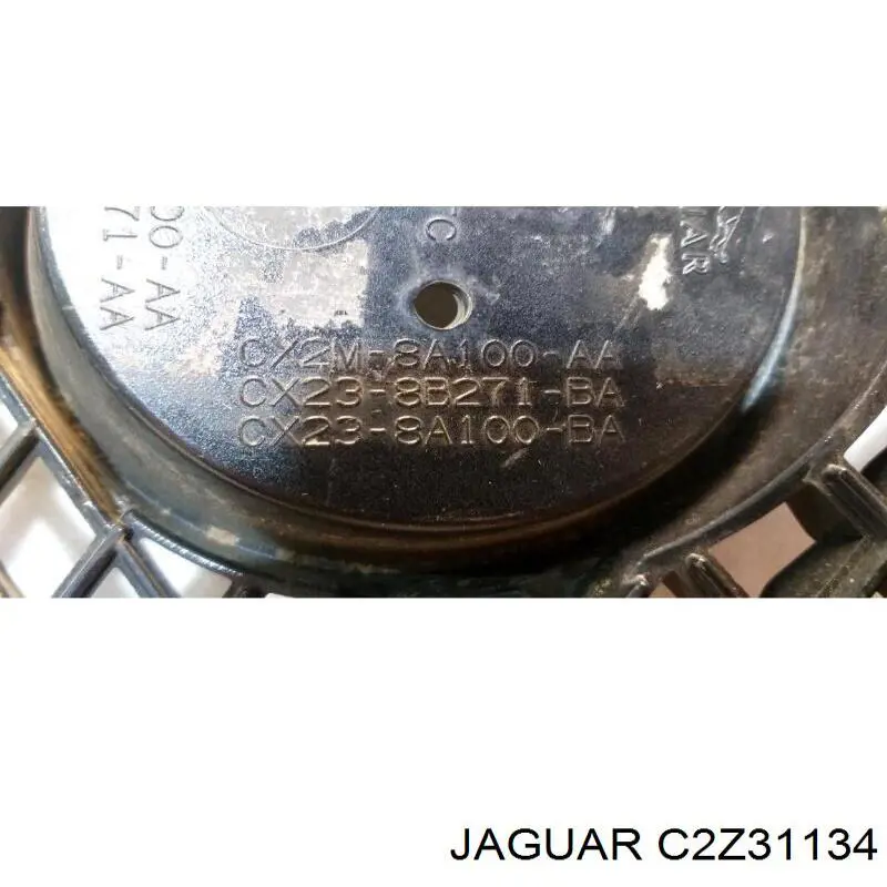 Купить C2Z31134 Jaguar 