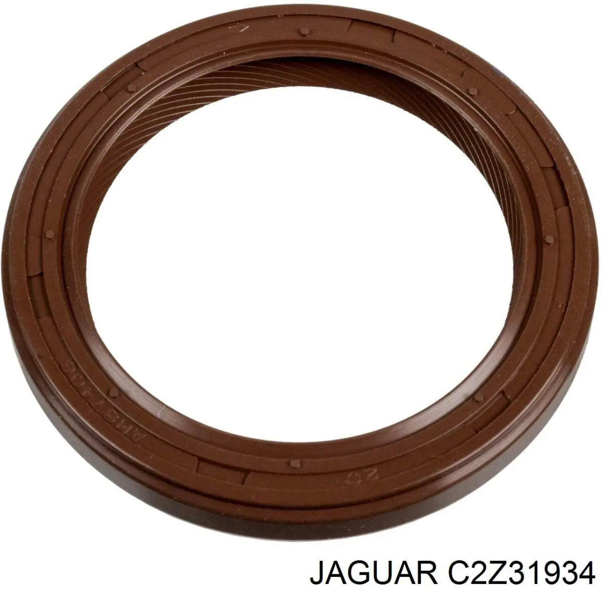 Купить C2Z31934 Jaguar 