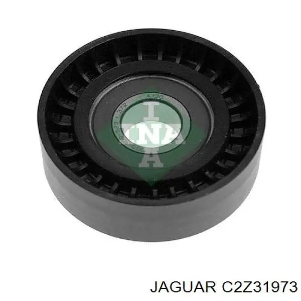 Купить C2Z31973 Jaguar Паразитный ролик