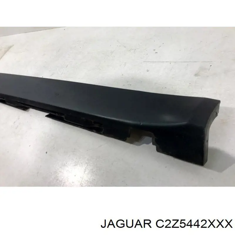  Jaguar C2Z5442XXX цена, от 70.32 USD