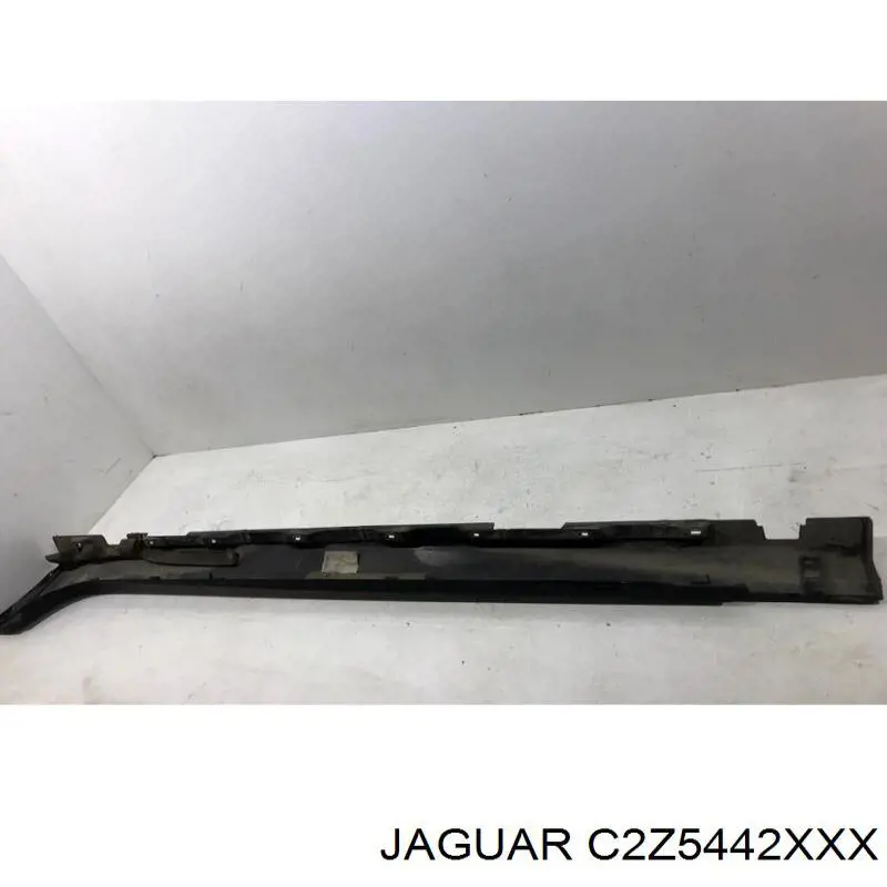 Купить C2Z5442XXX Jaguar 