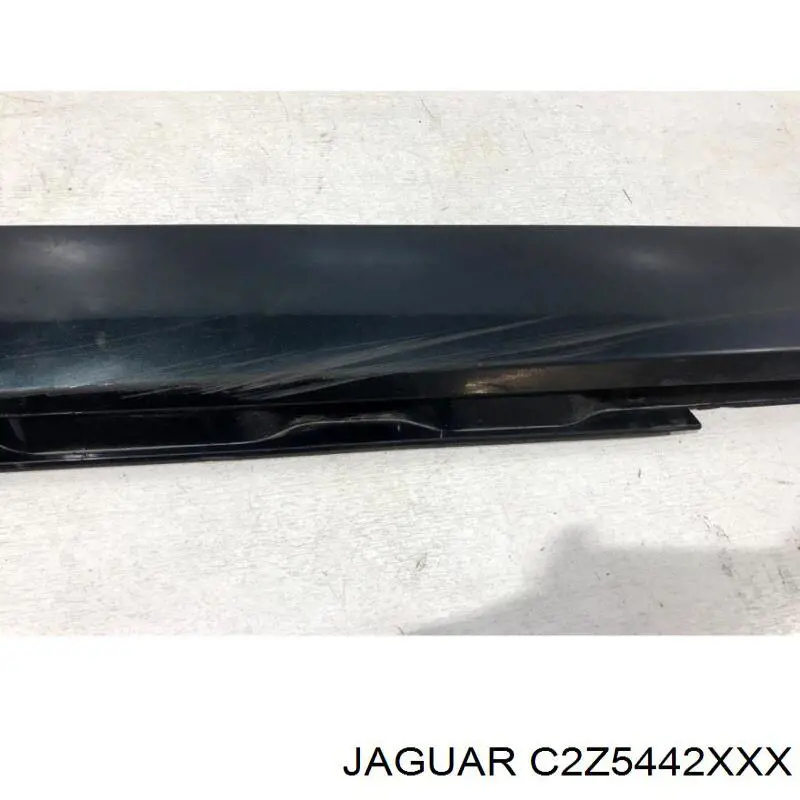 C2Z5442XXX Jaguar 
