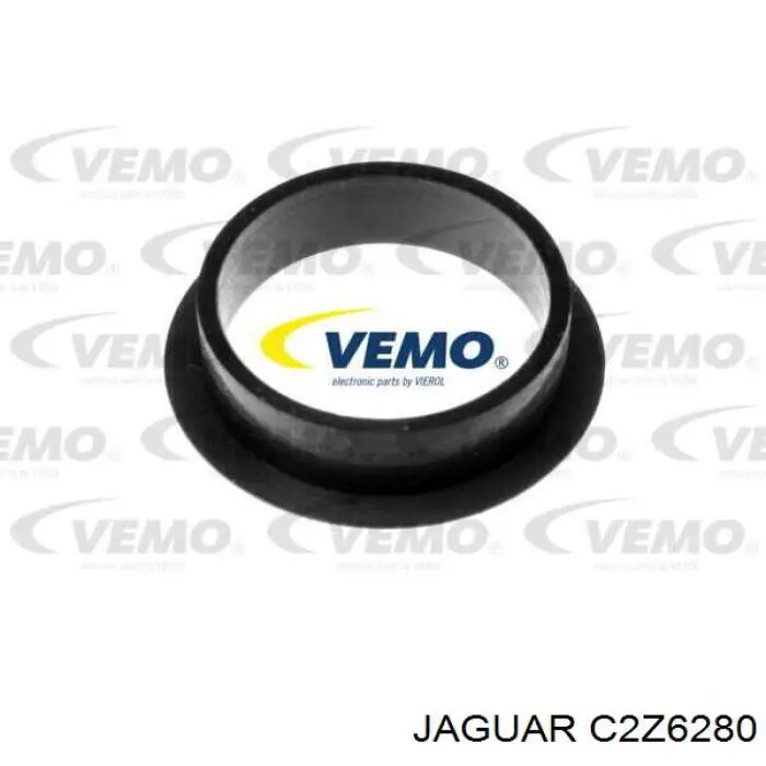 Sensor dianteiro de sinalização de estacionamento (sensor de estacionamento) para Jaguar X-type (CF1)