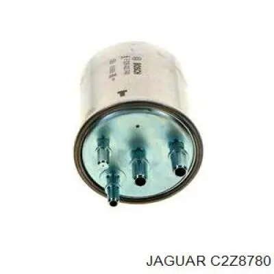 Фильтр тонкой очистки топлива Jaguar C2Z8780 цена, от 35.77 USD