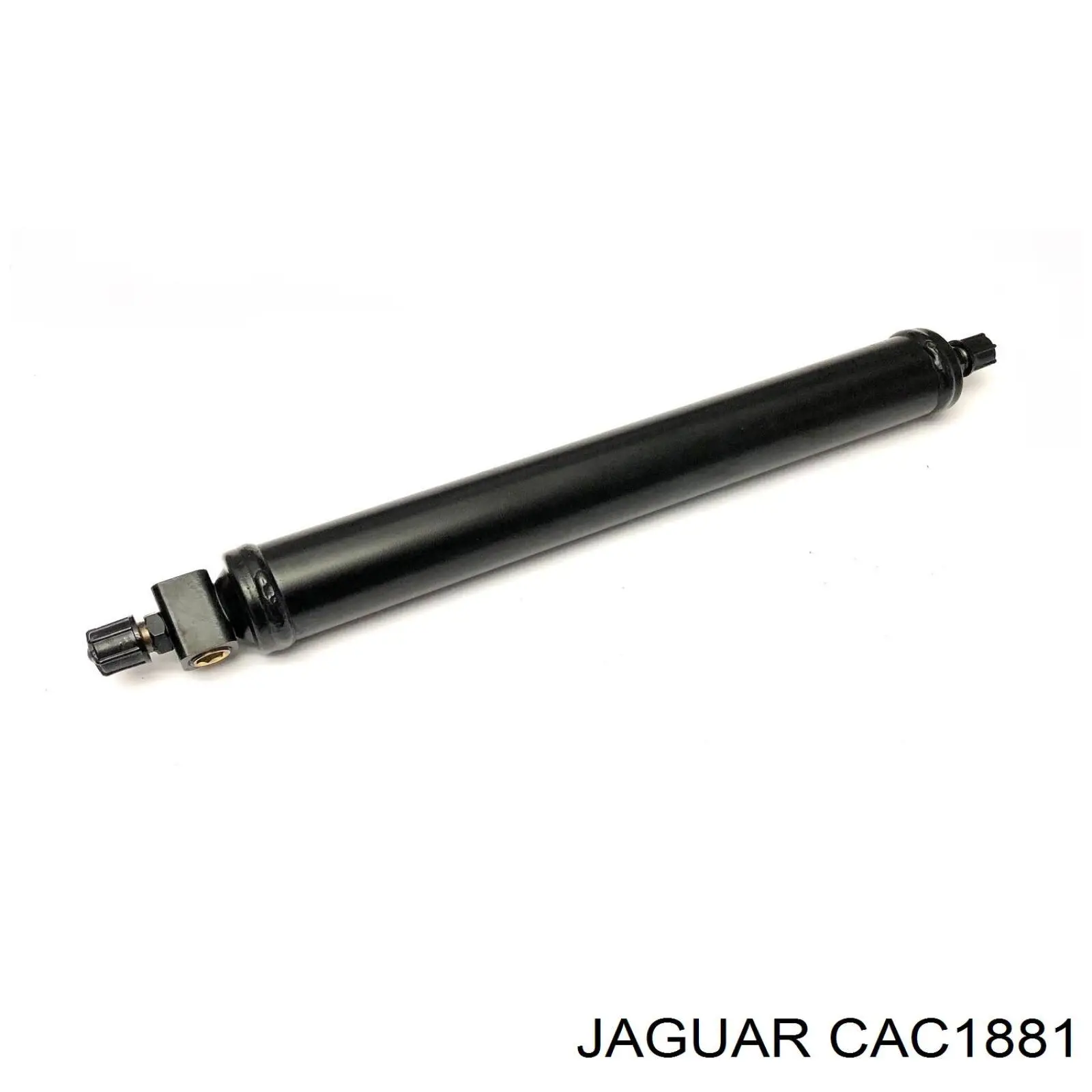 Осушитель кондиционера CAC1881 Jaguar