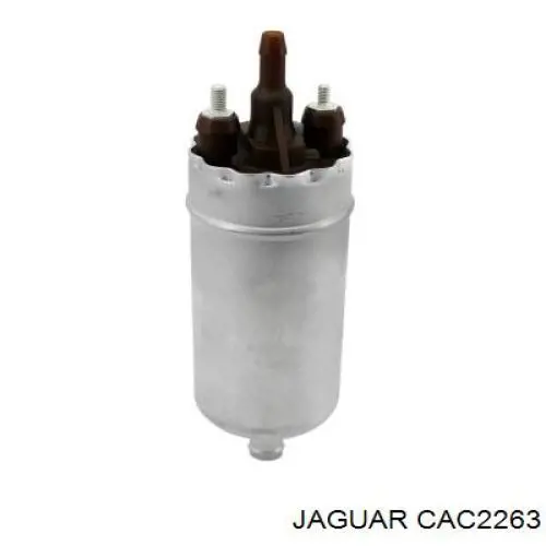 CAC2263 Jaguar топливный насос магистральный