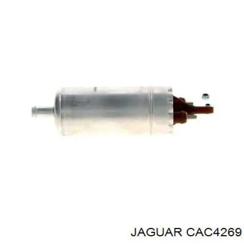 CAC4269 Jaguar Насос топливный магистральный