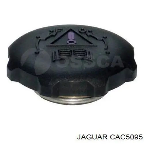 Крышка (пробка) радиатора Jaguar CAC5095