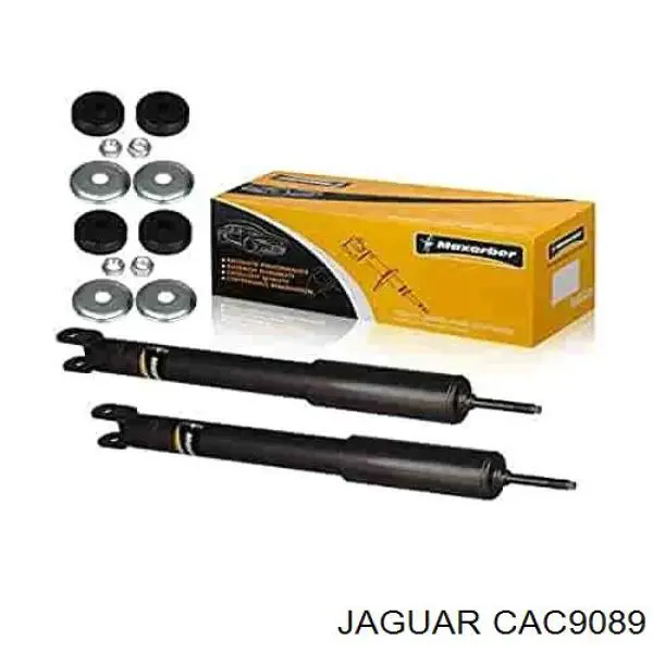 Амортизатор передний CAC9089 Jaguar