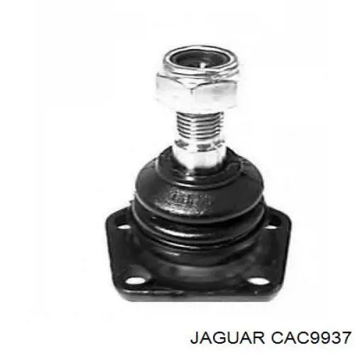 Шаровая опора нижняя Jaguar CAC9937