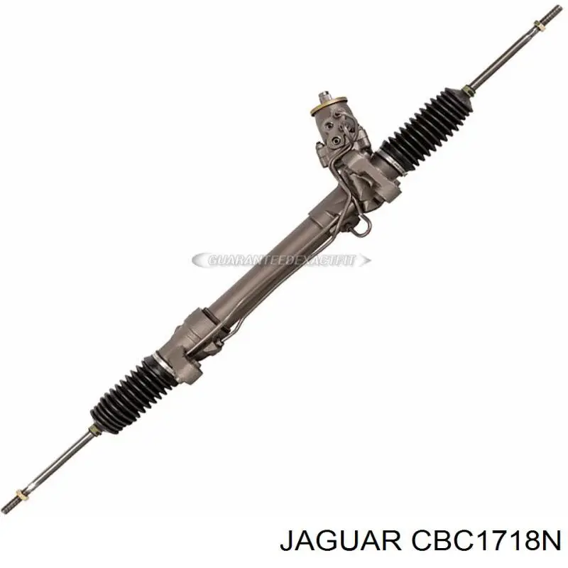 CAC3649 Jaguar рулевая рейка