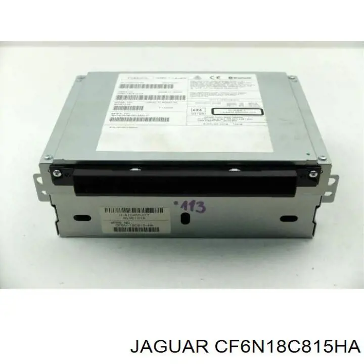  Land Rover CF6N18C815HA цена, от 92.43 USD