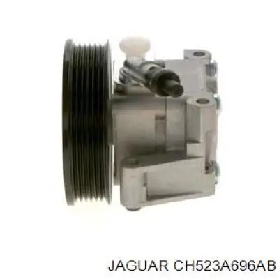 CH523A696AB Jaguar ГУР руля