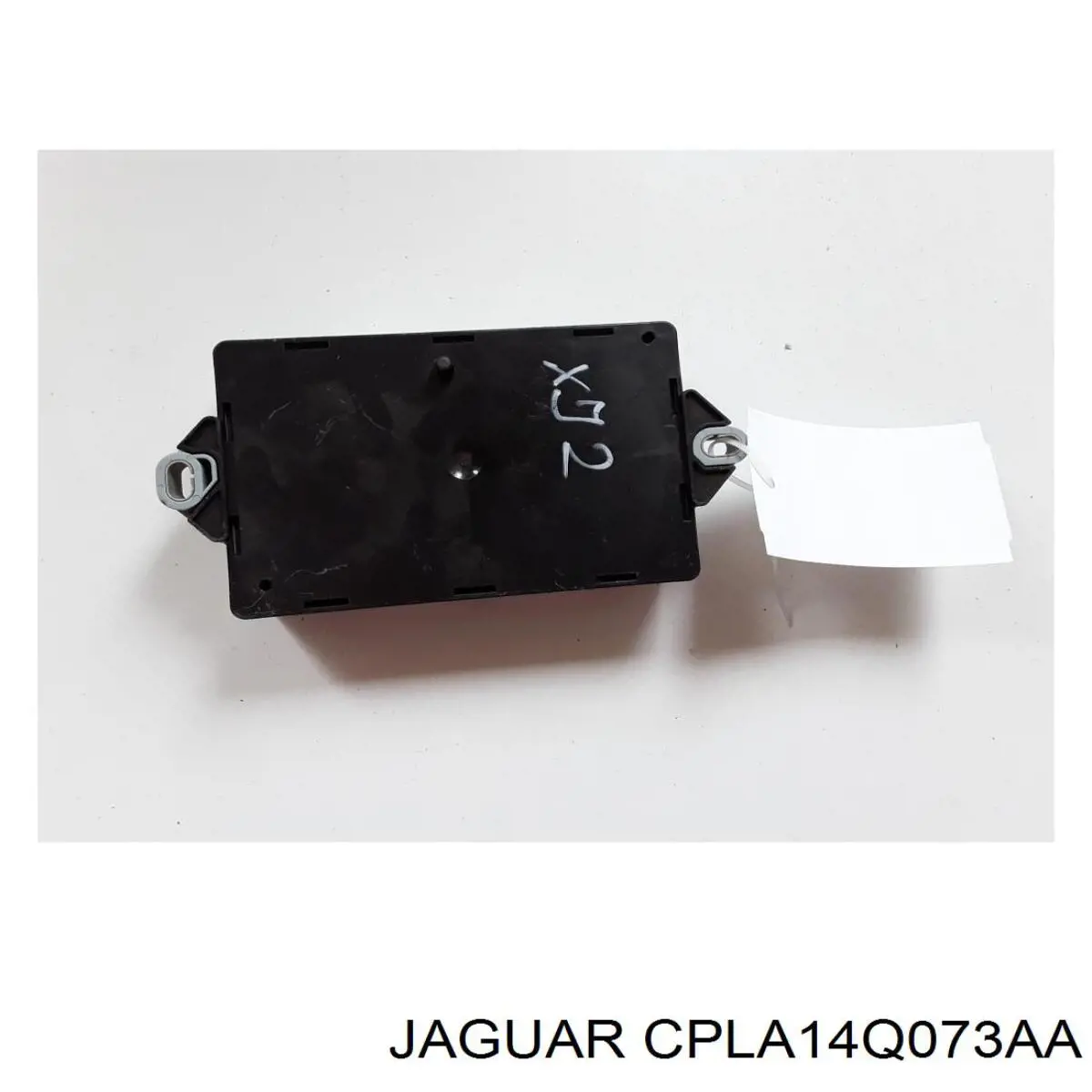 CPLA14Q073AA Jaguar