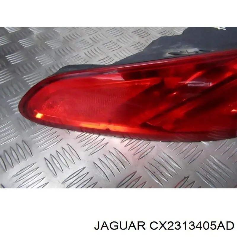 CX2313405AD Jaguar 