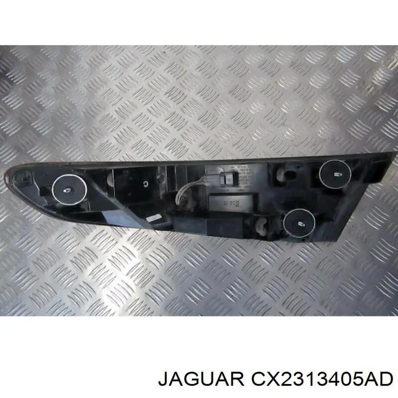 Купить CX2313405AD Jaguar 