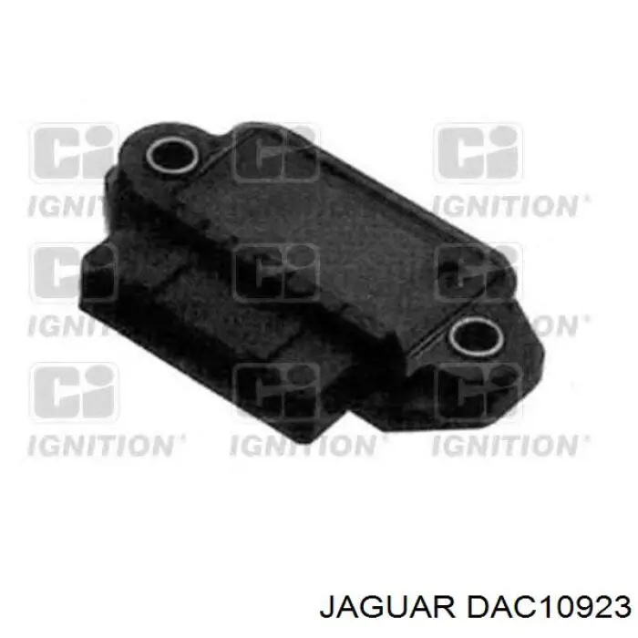 DAC6687 Jaguar модуль зажигания (коммутатор)