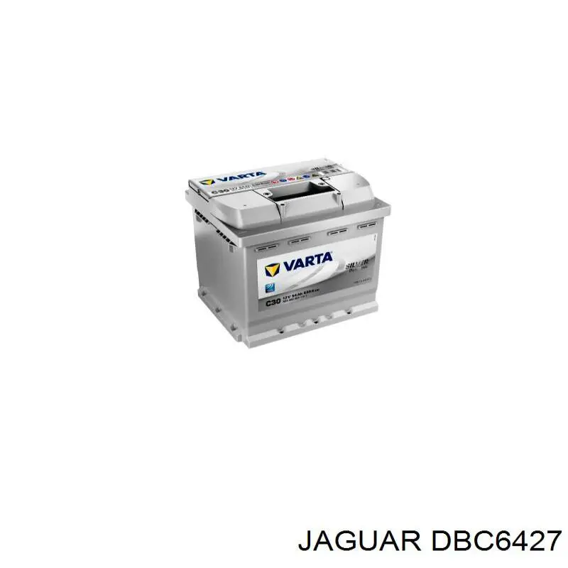 Купить DBC6427 Jaguar Батарея аккумуляторная